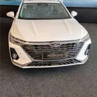 فروش قیمت قطعی آریزو 8 تحویل 90 روزه Z8