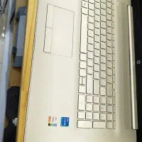 لپتاپhp آمریکایی فوق العاده تمیز با پردازنده نسل11|رایانه همراه|تبریز, |دیوار