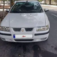 سمند lx مدل ۹۷|خودرو سواری و وانت|تبریز, |دیوار