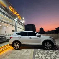 سانتافه 2014|خودرو سواری و وانت|کرمان, |دیوار