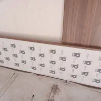 صفحه کابینت گردویی نو نو|مصالح و تجهیزات ساختمان|مشهد, توس (بلوار توس)|دیوار