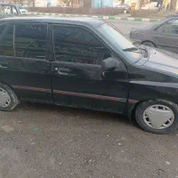 پراید هاچبک