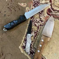 چاقو|کوهنوردی و کمپینگ|کازرون, |دیوار