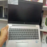 لپتاپcore i7رم8ddr4کاملانو  باکارتن‌باضمانتHP840