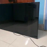 تلویزیون مجیک سایز ۴۳ اینچ کیفیت Full HD|تلویزیون و پروژکتور|مشهد, احمدآباد|دیوار