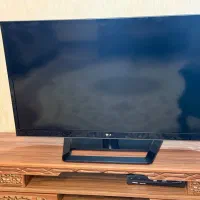 Led42 LG|تلویزیون و پروژکتور|اصفهان, ملاصدرا|دیوار
