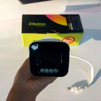 دوربین دید در شب رنگی آلباترون برای باغ ویلا منزل|دوربین مداربسته|اراک, |دیوار