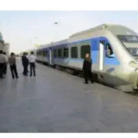 رزرو بلیط قطار