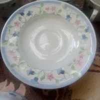 سرویس قهوه خوری قدیمی|ظروف سرو و پذیرایی|شیراز, سهل‌آباد|دیوار