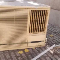 کولرگازی درحد نو بفروش میرسد نو