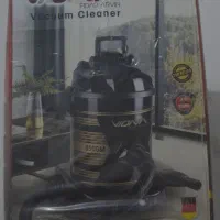 جاروبرقی ویونا 8500نو پلمپ