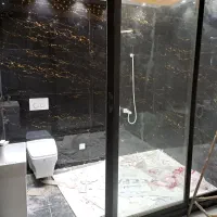 کارگر ساختمان