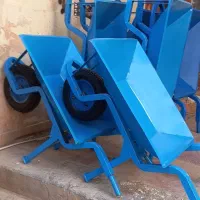 فرقون فرغون گاری