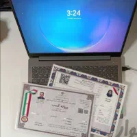 اخذ انواع جواز پروانه کسب وام دار مدرک شغل دسته چک|خدمات مالی، حسابداری، بیمه|کرمان, |دیوار