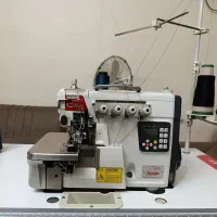 چرخ خیاطی زیگزال فول اتومات تمام کامپیوتری بایو