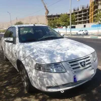 سمند سورن معمولی، مدل ۱۳۹۰|خودرو سواری و وانت|تهران, شهرک چیتگر|دیوار