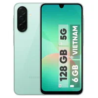 گوشی سامسونگ A26 رجیسترشده حافظه 128 رم 6(ویتنام)