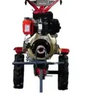 تیلر ۱۰ اسب کاما اورجینال