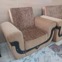 مبل تخت خواب شو 8 نفره  5 تومن|مبلمان خانگی و میز عسلی|کرمانشاه, |دیوار