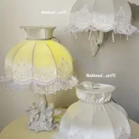 باکس مخملی ،جهیزیه،آباژور