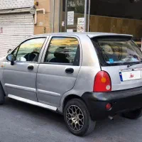 ماشین MVM 110|خودرو سواری و وانت|قدس, شهر‌قدس|دیوار