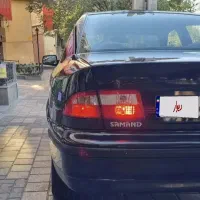 سمند Lx|خودرو سواری و وانت|کرمانشاه, |دیوار