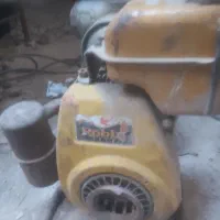 پمپ روبین ژاپن