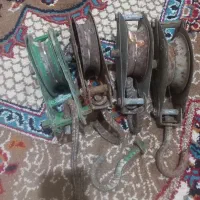 قرقره  بنایی|ابزارآلات|چهارباغ, |دیوار