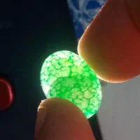 جواهر زمرد بشرط تست وکارشناسی