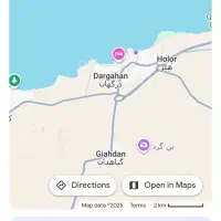 مغازه اجاره ایی ۱۸ متر بر خیابان اصلی درگهان