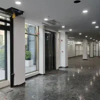 تجاری زعفرانیه ۱۵۰ متر سه بر تابلو خور|اجارهٔ مغازه و غرفه|تهران, زعفرانیه|دیوار