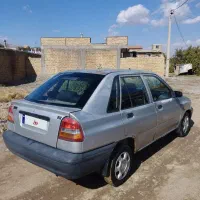 پراید141بنزینی|خودرو سواری و وانت|ارومیه, |دیوار