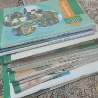 کتاب انسانی دهم