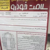 پرایدمدل96|خودرو سواری و وانت|سقز, |دیوار