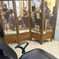 لوازم آرایشگاه