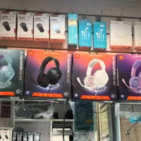 هدست گیمینگ JBL