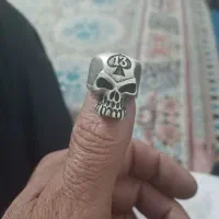 انگشترمردانه