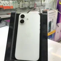 ایفون ۱۶ نرمال با ربجستری