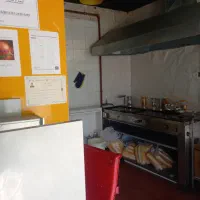 اجاره وواگذاری ویافروش فست فود