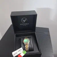 ساعت ویتوریا