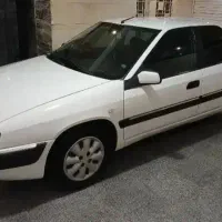 زانتیا مدل 89