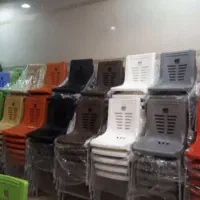میز و صندلی غذاخوری فلافلی کد p1352