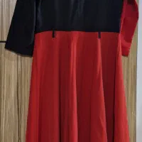 پیراهن مجلسی بلند و شیک|لباس|ماهدشت, |دیوار