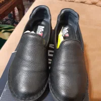 کفش راحتی چرم