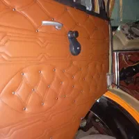 چادر دوزی و تودوزی کامیون|خدمات موتور و ماشین|مرودشت, شهرک مهدیه|دیوار