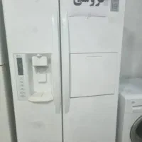 یخچال ال جی ساید بایساید