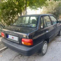 فروش پراید
