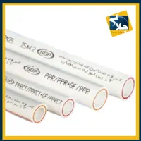 پخش عمده لوله پلیکا برندهای معتبر و لوله اذین