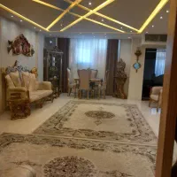 آپارتمان-یه-خوابه-لوکس-سالن-بزرگ