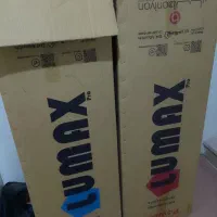 کارتون باند مکسی در